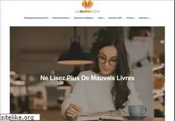 Sites similar to lesautresgens.com