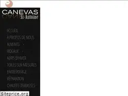 Sites similar to lesauvents.ca