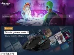 Sites similar to lesaventuresludiques.com