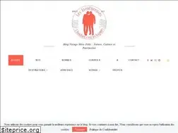 Sites similar to lesaventureuses.com
