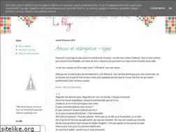 Sites similar to lesaventuriersdelavie.blogspot.com