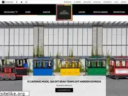 Sites similar to lesavenuesvaudreuil.com