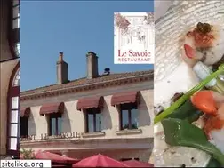 Sites similar to lesavoie.net