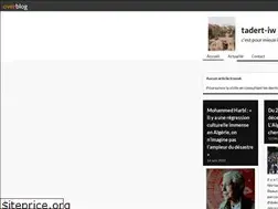 Sites similar to lesavoire.over-blog.com