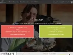 Sites similar to lesavoirfaire.fr