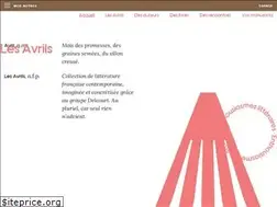 Sites similar to lesavrils.fr