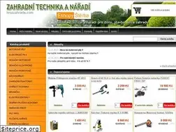 Sites similar to lesazahrada.com