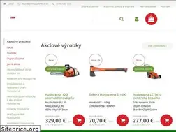 Sites similar to lesazahrada.sk