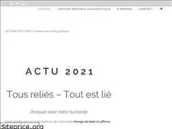 Sites similar to lesazimutesduzes.fr