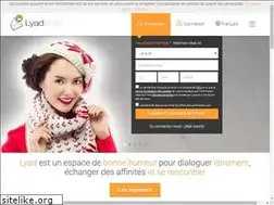 Sites similar to lesb.fr