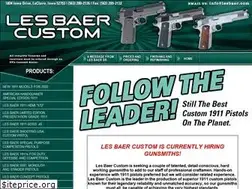 Sites similar to lesbaer.com