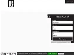 Sites similar to lesbains76.com