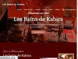 Sites similar to lesbainsde-kabira.com