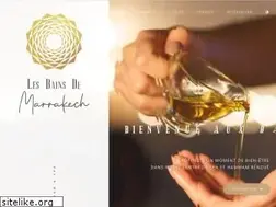 Sites similar to lesbainsdemarrakech.com