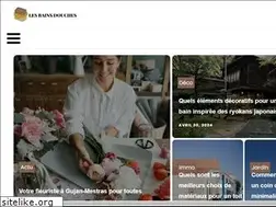 Sites similar to lesbainsdouches.net