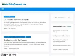 Sites similar to lesbainsdumarais.com