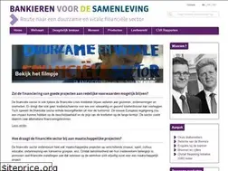 Sites similar to lesbanquesetlasociete.be