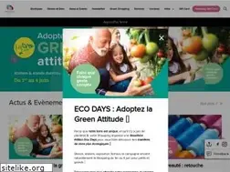 Sites similar to lesbastions.be