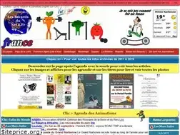 Sites similar to lesbavardsdunet2.fr