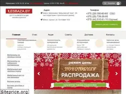 Sites similar to lesbaza.by