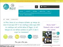 Sites similar to lesbeauxsavons.fr