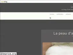 Sites similar to lesbebesroses.over-blog.com