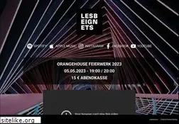 Sites similar to lesbeignets.de