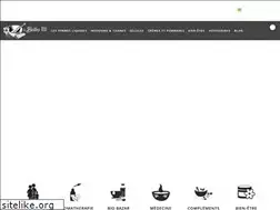 Sites similar to lesbellesbio.com