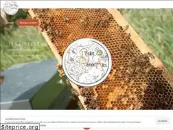 Sites similar to lesbellesdemoisailes.fr