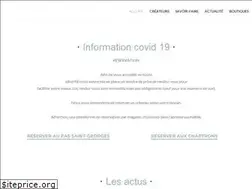 Sites similar to lesbellesgueules.com