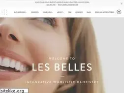 Sites similar to lesbellesnyc.com