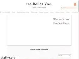 lesbellesvies.fr
