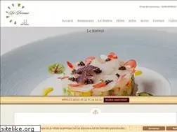 Sites similar to lesberceaux.com