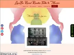 Sites similar to lesberealradio.com