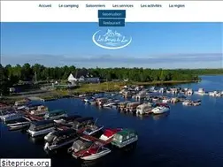 Sites similar to lesbergesdulac.ca