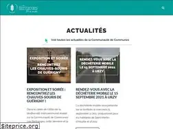Sites similar to lesbertranges.fr