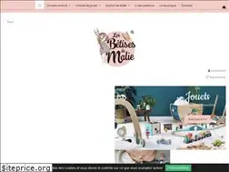 Sites similar to lesbetisesdemalie.fr