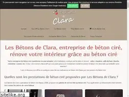 Sites similar to lesbetonsdeclara.fr