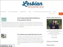 Sites similar to lesbianmommies.com