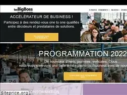 Sites similar to lesbigboss.fr