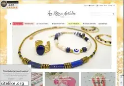 Sites similar to lesbijouxacidules.com