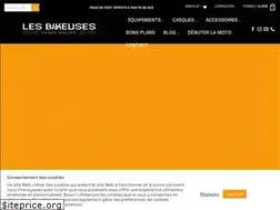 Sites similar to lesbikeuses.fr