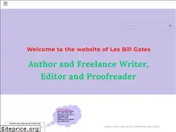 Sites similar to lesbillgates.com