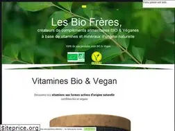 Sites similar to lesbiofreres.fr