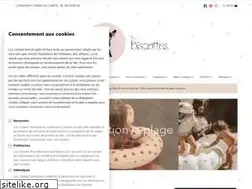 Sites similar to lesbiscottes.fr