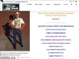 Sites similar to lesblank.com