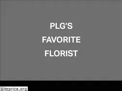 Sites similar to lesbloomsfloral.com
