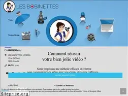 Sites similar to lesbobinettes.tv