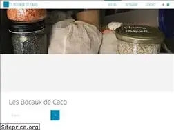 Sites similar to lesbocauxdecaco.fr