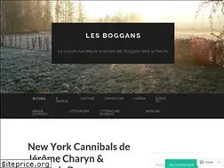 Sites similar to lesboggans.wordpress.com